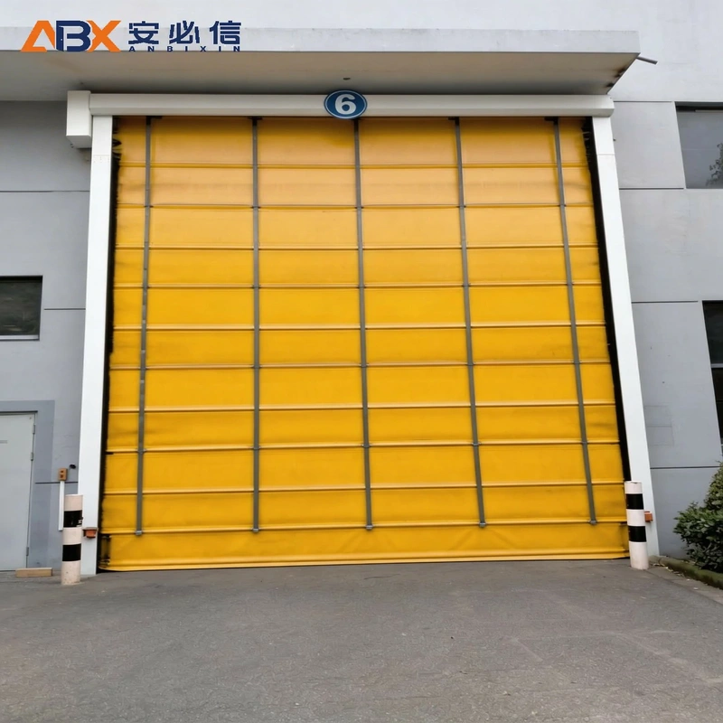 潍坊堆积门