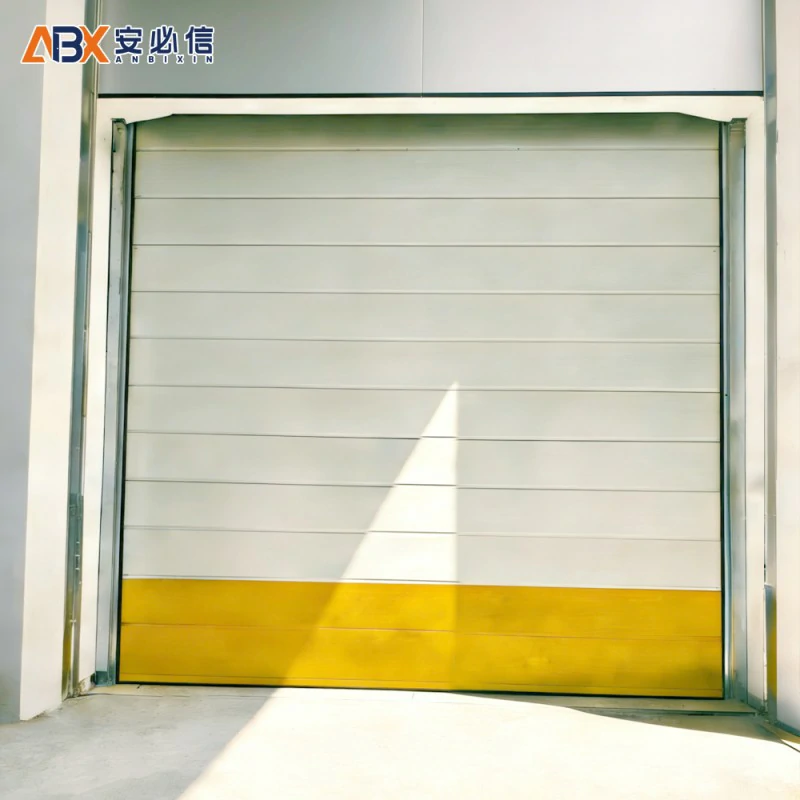 潍坊高扬程滑升门